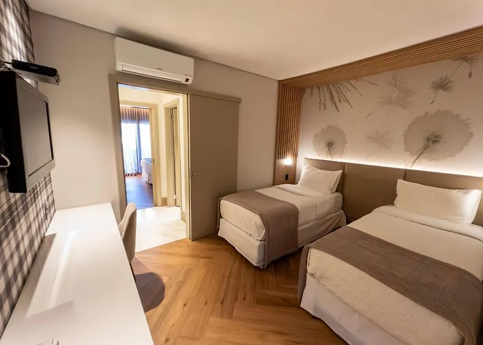 Hotel Estoril