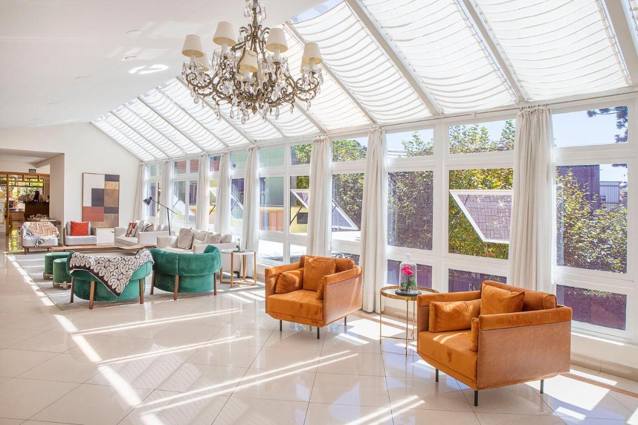 Hotel Estoril 4*