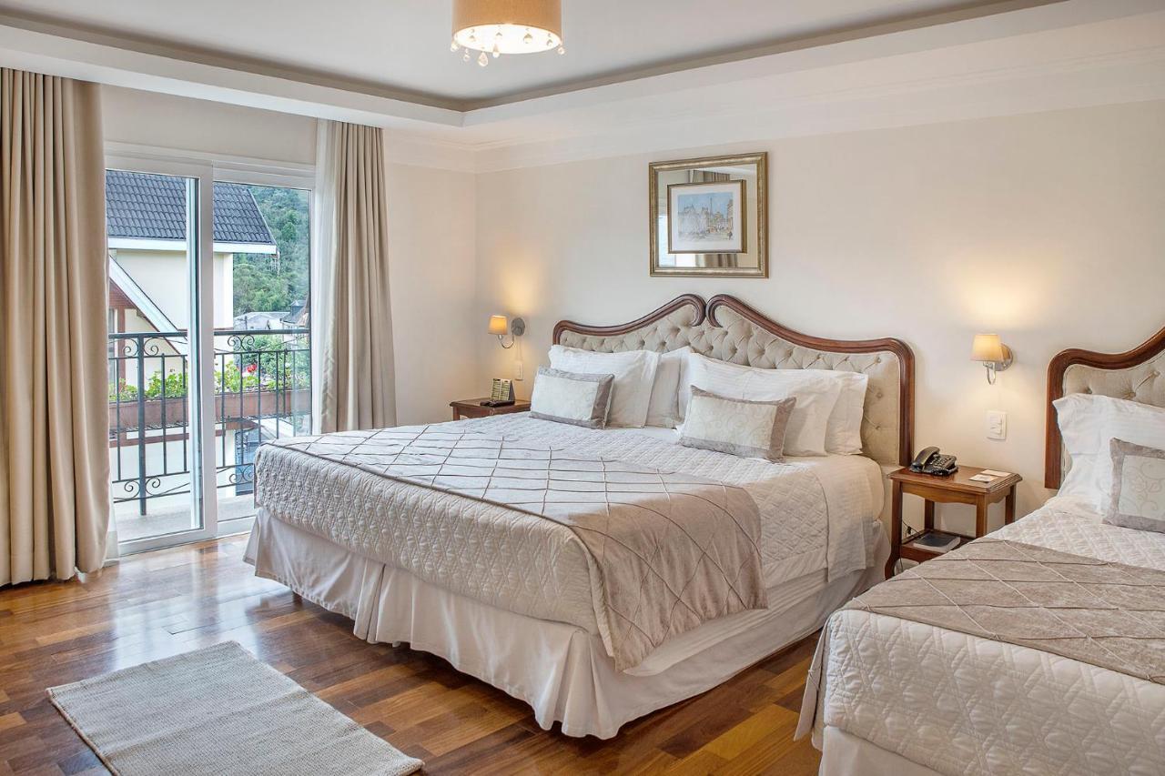 Estoril Hotel 4*