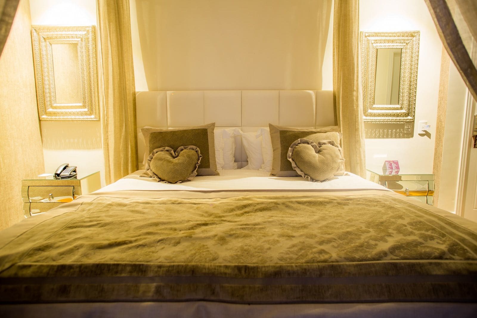 Hotel Estoril 4*
